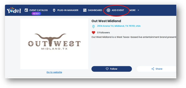 A screenshot of a social media event

AI-generated content may be incorrect.